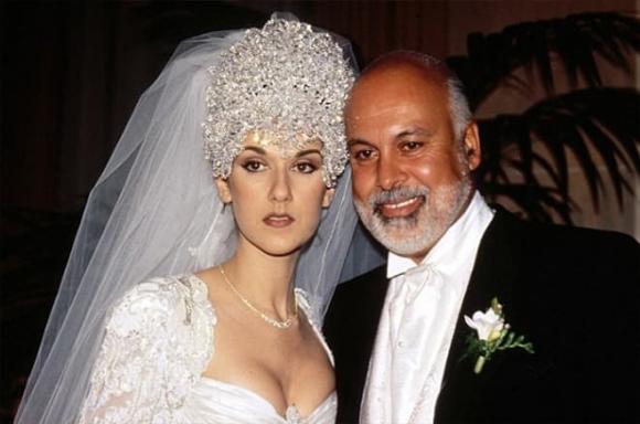 Celine Dion, Celine Dion mắc bệnh nan y, sao Hollywood