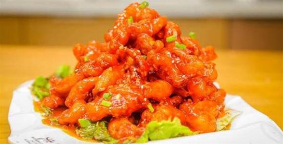 cá sốt chua ngọt, cá sốt, dạy nấu ăn, nước sốt chua ngọt