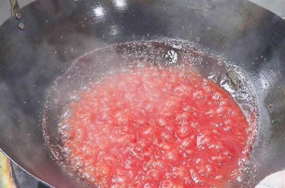 cá sốt chua ngọt, cá sốt, dạy nấu ăn, nước sốt chua ngọt