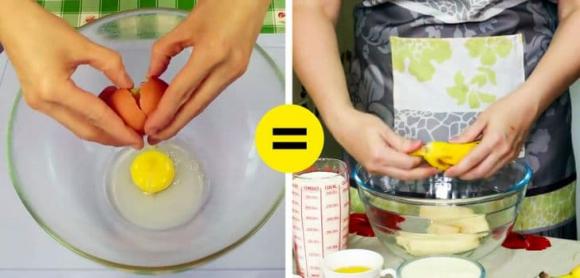 thực phẩm, mua thực phẩm, kiến thức 
