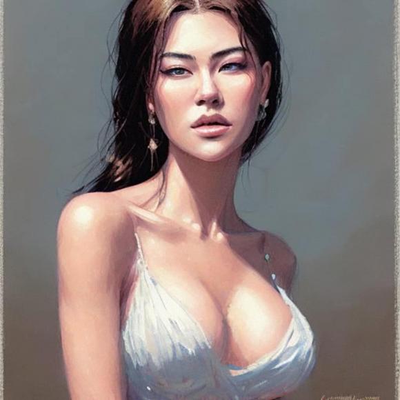 chụp ảnh đa vũ trụ, trào lưu đa vũ trụ, sao việt 