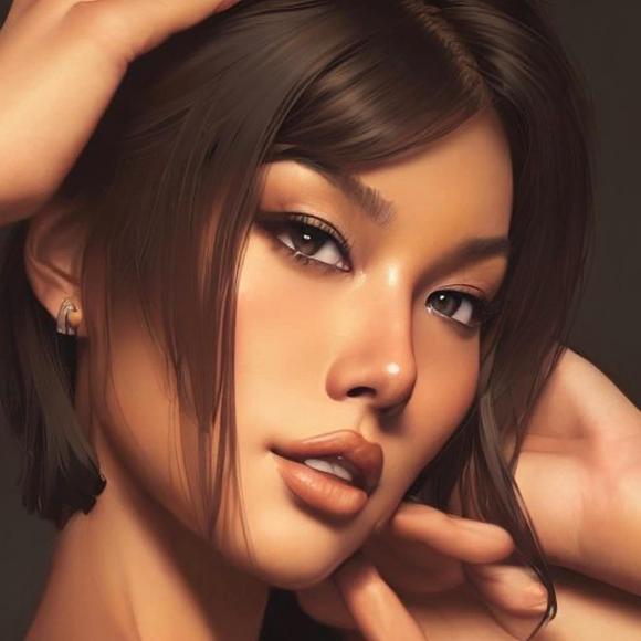 chụp ảnh đa vũ trụ, trào lưu đa vũ trụ, sao việt 