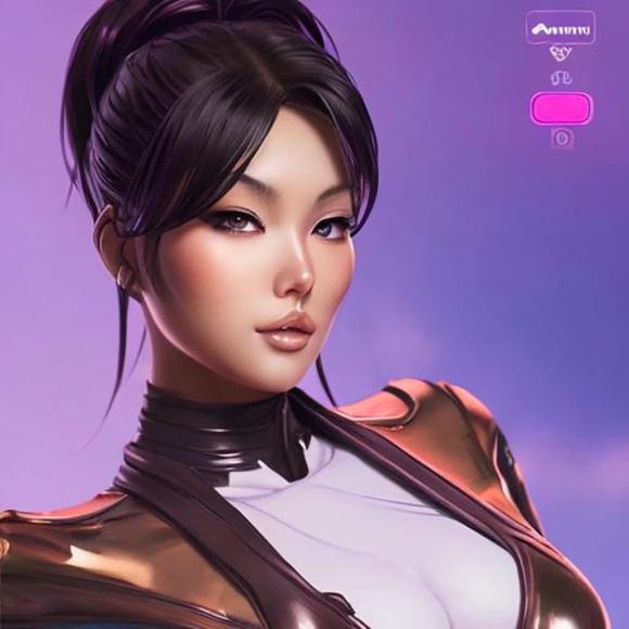 chụp ảnh đa vũ trụ, trào lưu đa vũ trụ, sao việt 