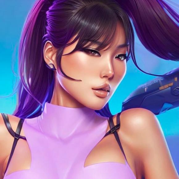 chụp ảnh đa vũ trụ, trào lưu đa vũ trụ, sao việt 