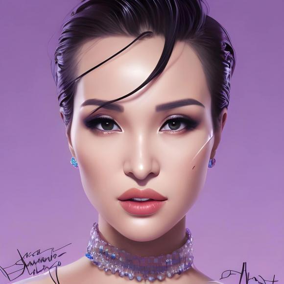 chụp ảnh đa vũ trụ, trào lưu đa vũ trụ, sao việt 