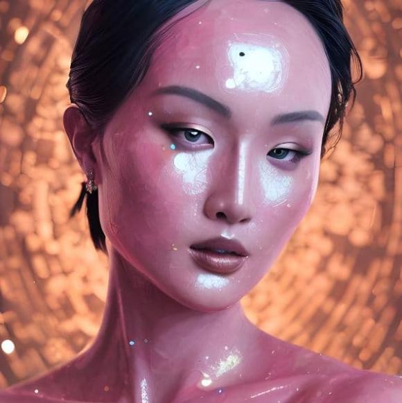 chụp ảnh đa vũ trụ, trào lưu đa vũ trụ, sao việt 