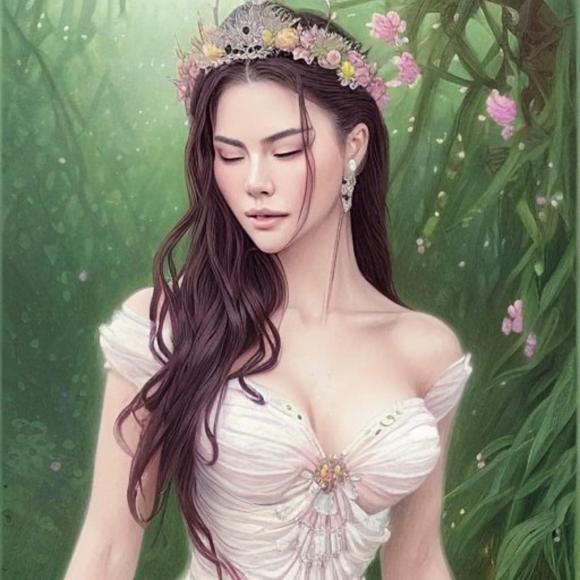 chụp ảnh đa vũ trụ, trào lưu đa vũ trụ, sao việt 