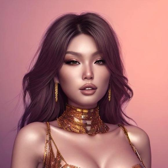 chụp ảnh đa vũ trụ, trào lưu đa vũ trụ, sao việt 