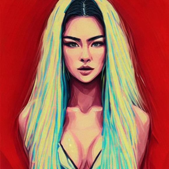 chụp ảnh đa vũ trụ, trào lưu đa vũ trụ, sao việt 