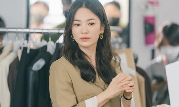 Park Min Young, Song Hye Kyo,Seo Ye Ji, phim hàn hay
