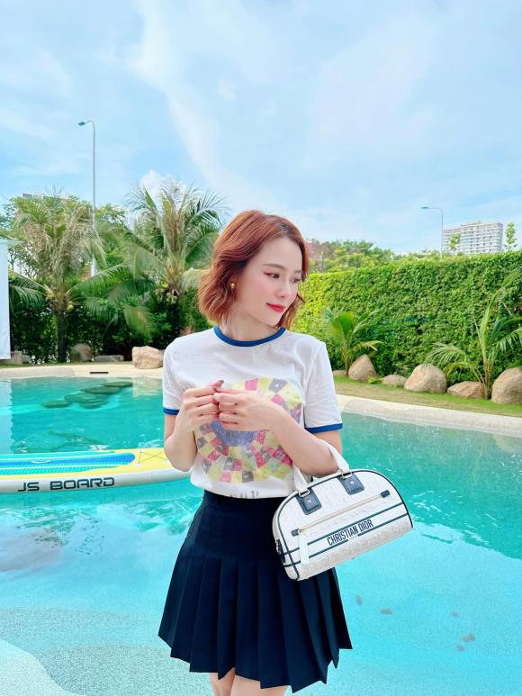 Sam, sao việt, MC Sam