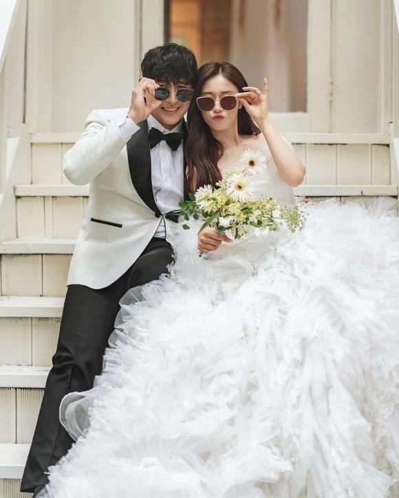 Park Ji Yeon, nhóm T-ara, sao Hàn, sao kết hôn