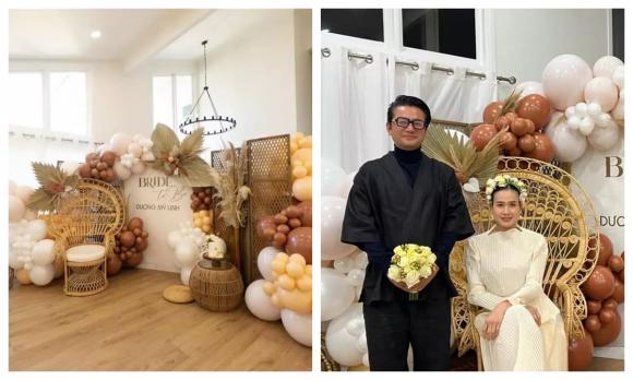 Hoa Hậu Dương Mỹ Linh,sao Việt