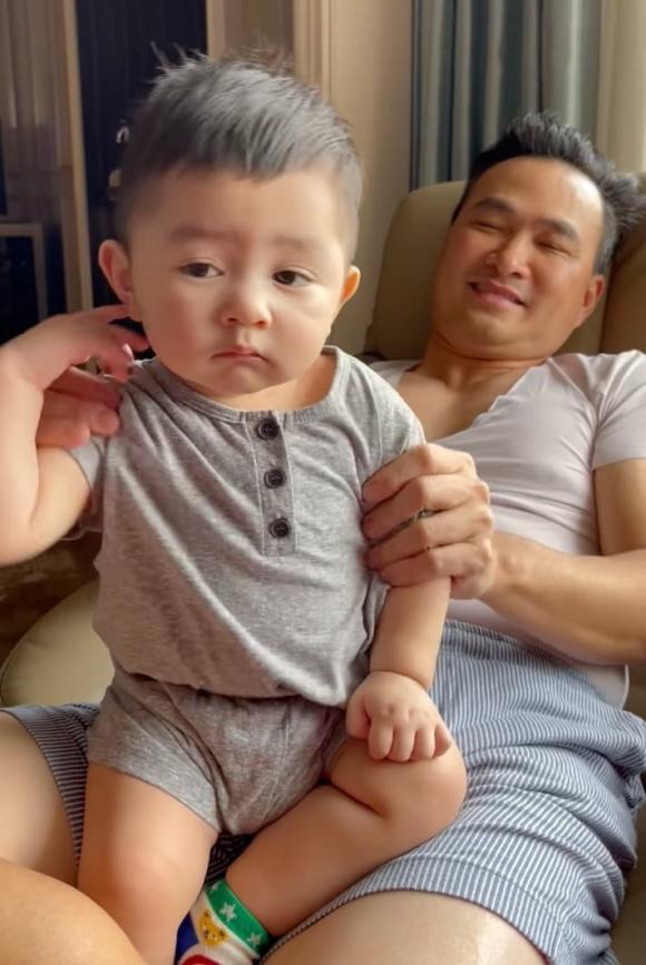 diễn viên Chi Bảo, sao Việt