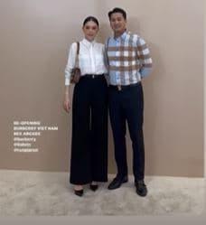 Linh Rin, Phillip Nguyễn