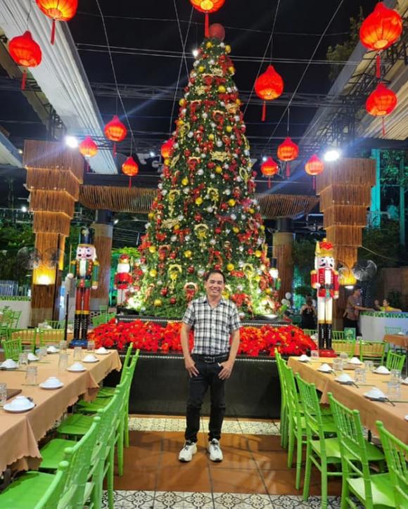 ns-phan-hung-1012 (1).jpg 0 Nhạc sĩ Phan Hùng, Album Nguyện cầu đêm giáng sinh