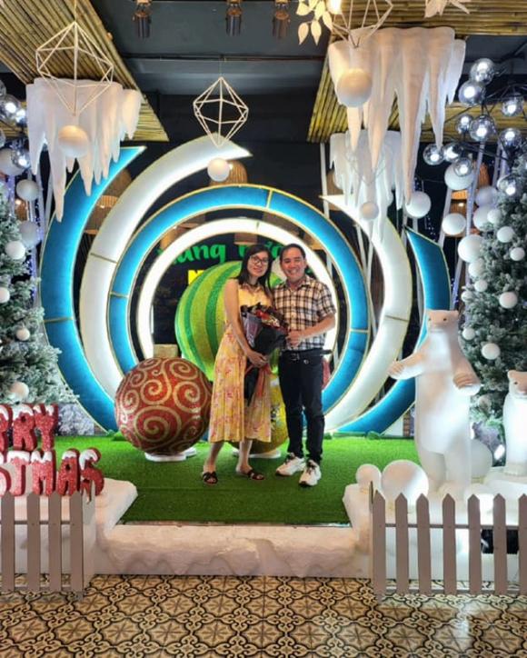 ns-phan-hung-1012 (1).jpg 0 Nhạc sĩ Phan Hùng, Album Nguyện cầu đêm giáng sinh