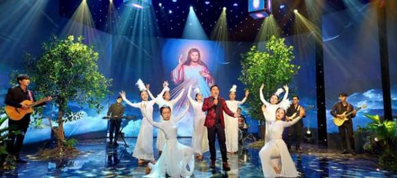 ns-phan-hung-1012 (1).jpg 0 Nhạc sĩ Phan Hùng, Album Nguyện cầu đêm giáng sinh