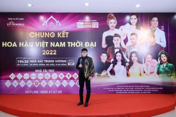 NTK Tommy Nguyễn, Hoa hậu Việt Nam thời đại