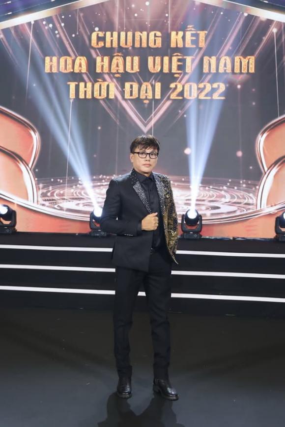 NTK Tommy Nguyễn, Hoa hậu Việt Nam thời đại