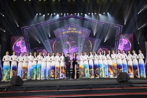 NTK Tommy Nguyễn, Hoa hậu Việt Nam thời đại