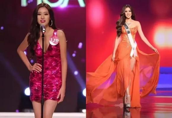 Thanh Thanh Huyền, Miss Universe Vietnam 2015, Phạm Hương, Lệ Hằng