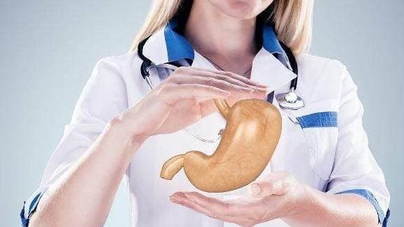 đau dạ dày nên ăn gì, đau dạ dày, chăm sóc sức khỏe dạ dày