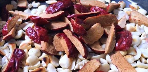 bánh khoai, món ngon từ khoai, món ngon mỗi ngày