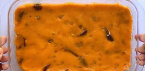bánh khoai, món ngon từ khoai, món ngon mỗi ngày