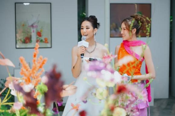 Thanh Thanh Huyền, Miss Charm Vietnam, sao Việt