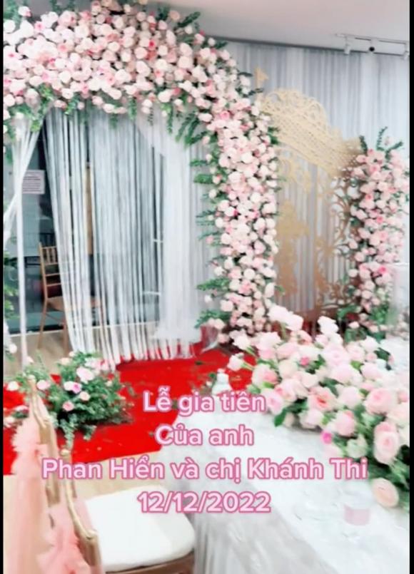 kiện tướng dancesport Khánh Thi,vu cong phan hien,sao Việt