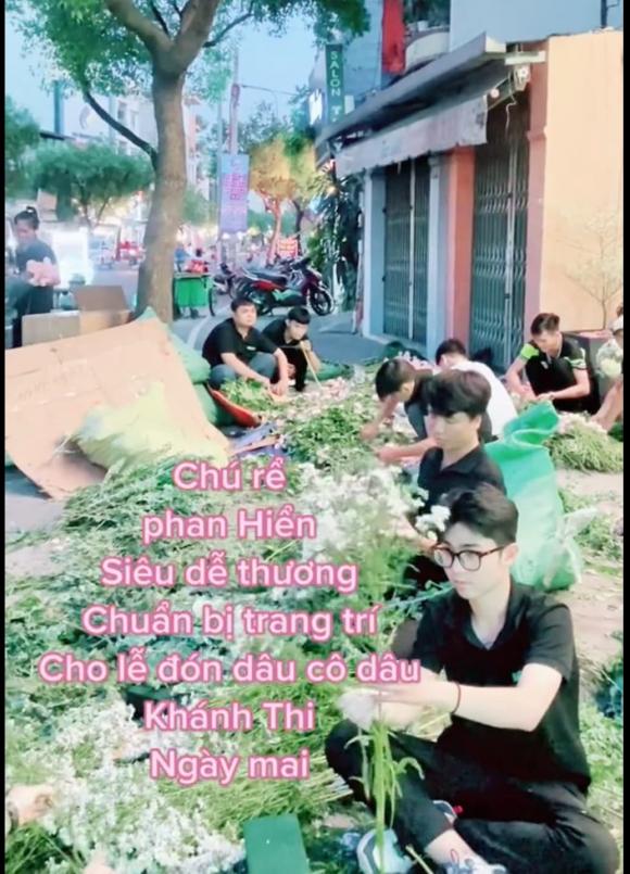 kiện tướng dancesport Khánh Thi,vu cong phan hien,sao Việt
