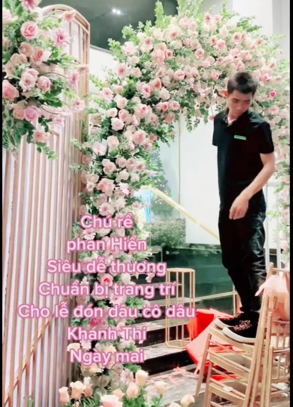 kiện tướng dancesport Khánh Thi,vu cong phan hien,sao Việt