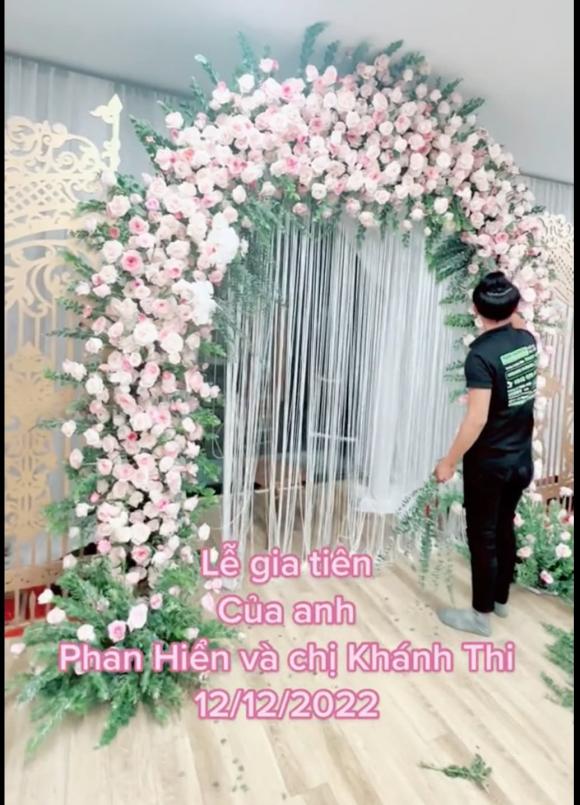 kiện tướng dancesport Khánh Thi,vu cong phan hien,sao Việt