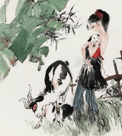 tết quý mão, tử vi, con giáp