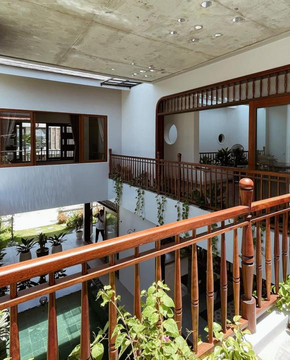 nhà đẹp, nhà tầng truyền thống, thiết kế nhà đẹp 