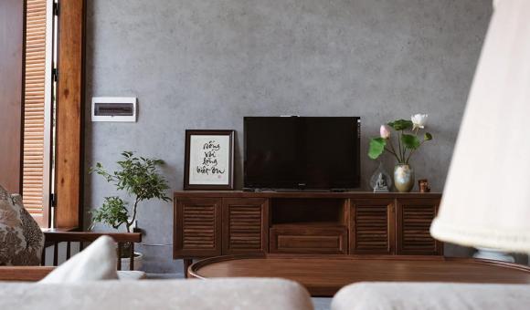 nhà đẹp, nhà tầng truyền thống, thiết kế nhà đẹp 