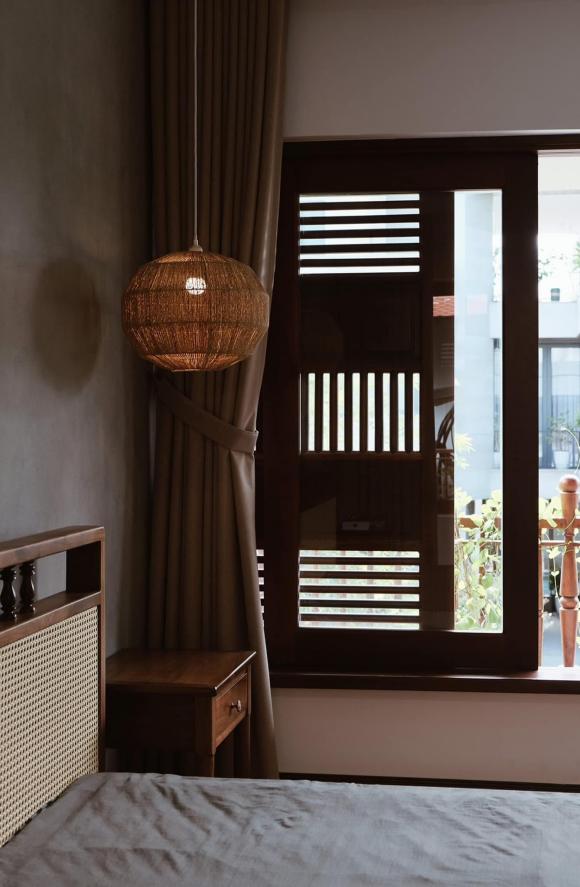 nhà đẹp, nhà tầng truyền thống, thiết kế nhà đẹp 