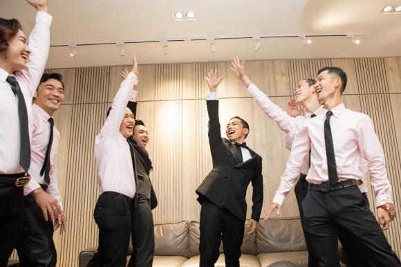 đám cưới khánh thi phan hiển, lễ gia tiên khánh thi phan hiển, sao việt