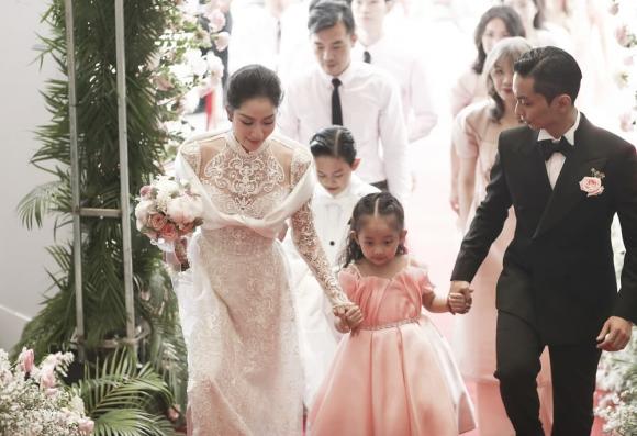đám cưới khánh thi phan hiển, lễ gia tiên khánh thi phan hiển, sao việt