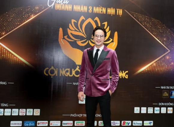 Đoàn Minh Tài, Nghệ sĩ vì cộng đồng 2022