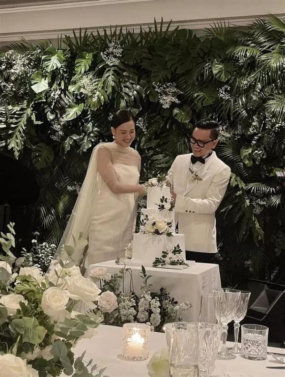 Hoa Hậu Dương Mỹ Linh,sao Việt