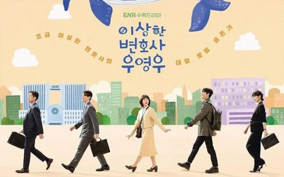 K-Drama, phim được tìm kiếm nhiều nhất 2022 trên Google, Phim Hàn nổi bật nhất năm 2022