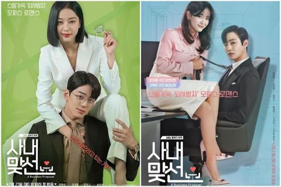 K-Drama, phim được tìm kiếm nhiều nhất 2022 trên Google, Phim Hàn nổi bật nhất năm 2022