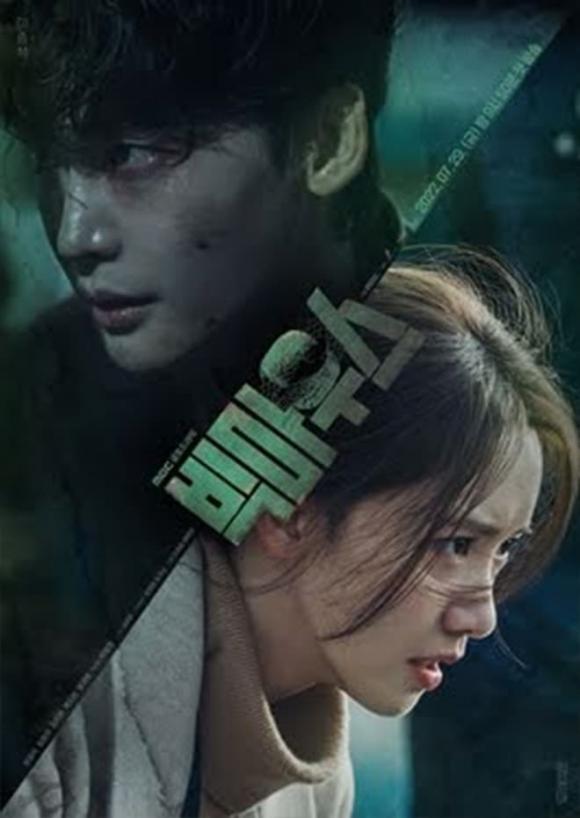 K-Drama, phim được tìm kiếm nhiều nhất 2022 trên Google, Phim Hàn nổi bật nhất năm 2022