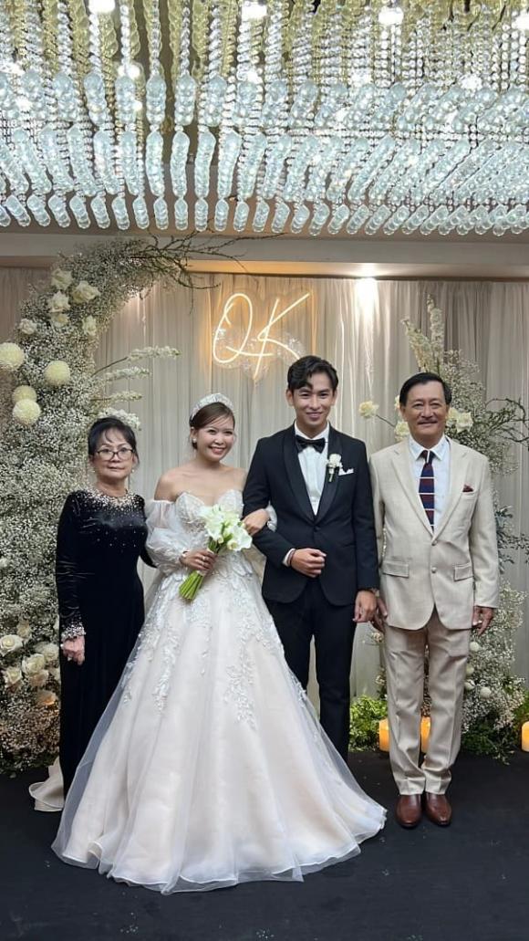 diễn viên Huỳnh Quý, sao Việt