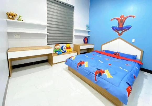 nhà cấp bốn, thiết kế nhà cấp bốn, nhà đẹp  