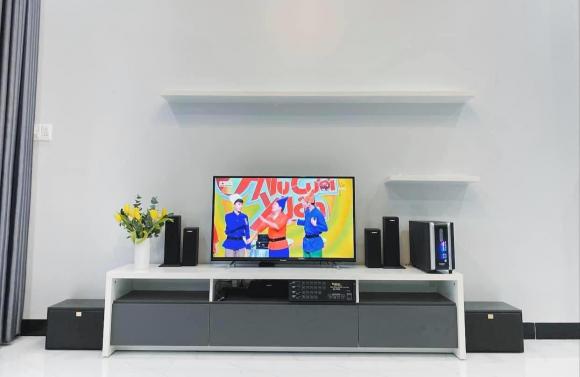 nhà cấp bốn, thiết kế nhà cấp bốn, nhà đẹp  