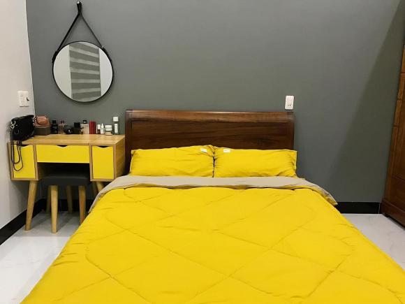 nhà cấp bốn, thiết kế nhà cấp bốn, nhà đẹp  