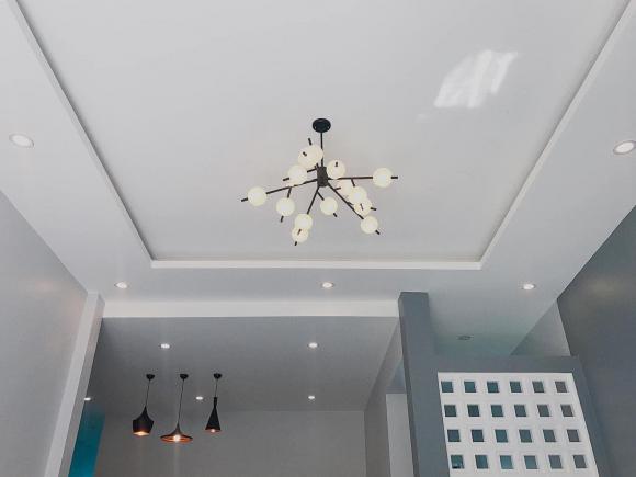 nhà cấp bốn, thiết kế nhà cấp bốn, nhà đẹp  